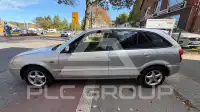 2002 Mazda 323