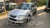 2002 Mazda 323