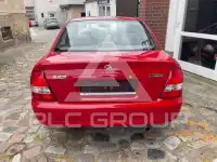 2002 Mazda 323