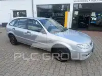 2002 Mazda 323