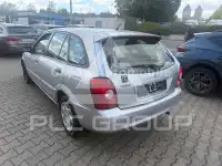 2002 Mazda 323