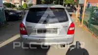 2002 Mazda 323