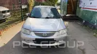 2002 Mazda 323