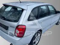 2002 Mazda 323