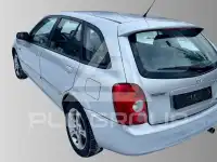 2002 Mazda 323
