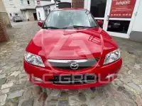 2002 Mazda 323