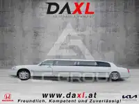 2002 Lincoln Town