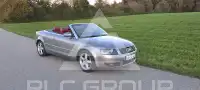 2002 Audi Other