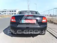 2002 Audi Other
