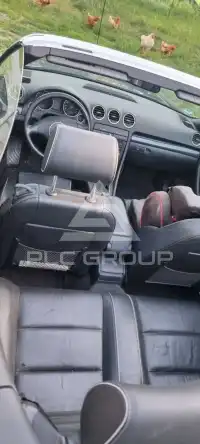 2002 Audi Other