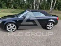 2002 Audi Other