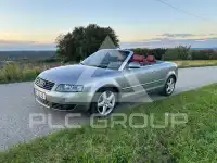 2002 Audi Other