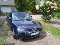 2002 Audi Other