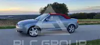 2002 Audi Other