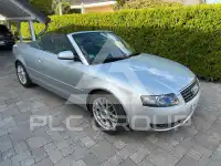 2002 Audi Other