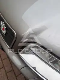 2002 Audi A6