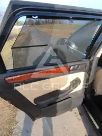 2002 Audi A6