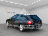 2002 Audi A6