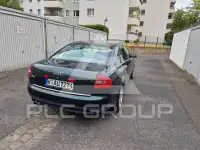2002 Audi A6