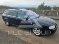 2002 Audi A6