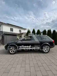 2002 Audi A6