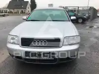 2002 Audi A6