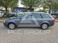 2002 Audi A6