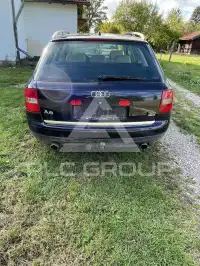 2002 Audi A6