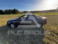 2002 Audi A6