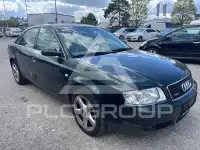 2002 Audi A6