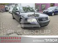 2002 Audi A6