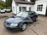 2002 Audi A6