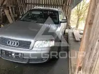 2002 Audi A6