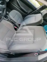 2002 Audi A6