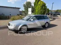 2002 Audi A6