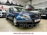 2002 Audi A6