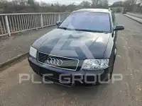 2002 Audi A6