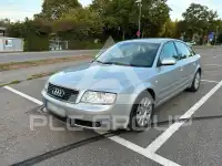 2002 Audi A6
