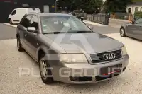 2002 Audi A6