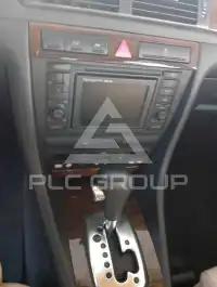 2002 Audi A6