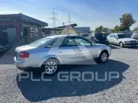 2002 Audi A6