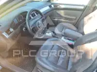 2002 Audi A6