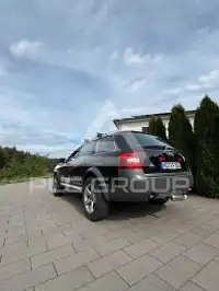 2002 Audi A6