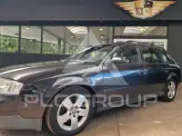 2002 Audi A6