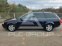 2002 Audi A6