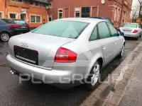 2002 Audi A6