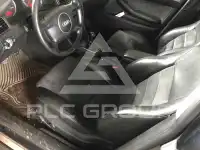 2002 Audi A6