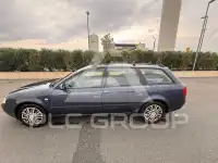 2002 Audi A6