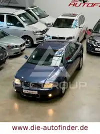 2002 Audi A6