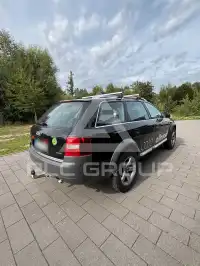 2002 Audi A6